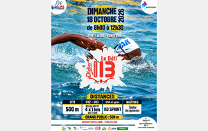 COURSE EN MER 1