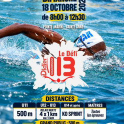 COURSE EN MER 1